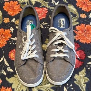 Women’s cushioned Keds